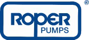 Roper Pump Logo